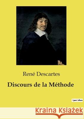 Discours de la Méthode René Descartes 9791043100994