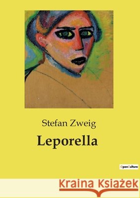 Leporella Stefan Zweig 9791043101533