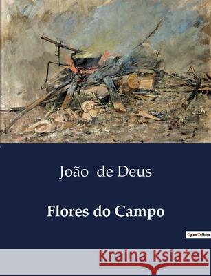 Flores do Campo João de Deus 9791043105678