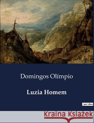 Luzia Homem Domingos Olímpio 9791043105883