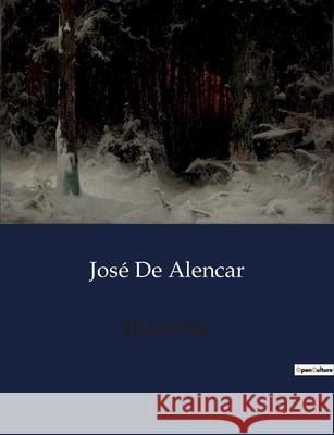 Iracema José de Alencar 9791043106422