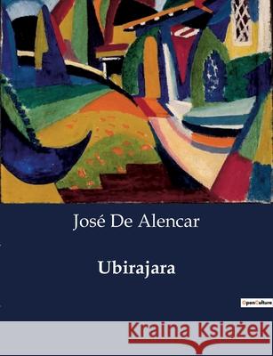 Ubirajara José de Alencar 9791043106903