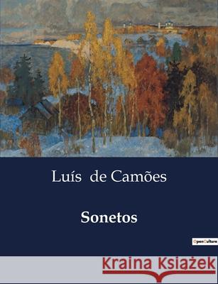 Sonetos Luís de Camões 9791043107092