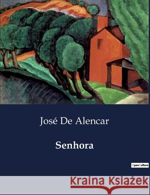 Senhora José de Alencar 9791043109355