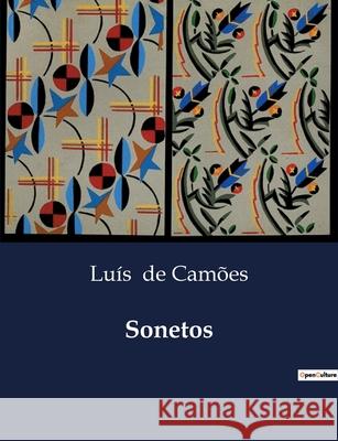 Sonetos Luís de Camões 9791043109386