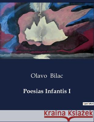 Poesias Infantis I Olavo Bilac 9791043109645