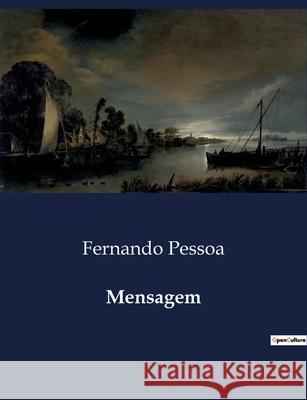 Mensagem Fernando Pessoa 9791043110658