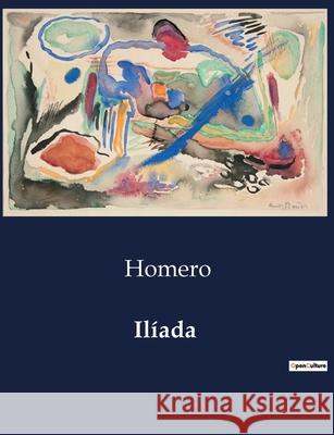 Ilíada Homero 9791043111198
