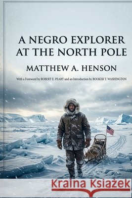 A Negro Explorer at the North Pole Henson, Matthew 9791043133343 Les Prairies Numeriques