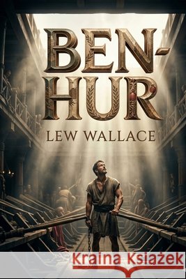 Ben Hur Wallace, Lew 9791043133787 Les Prairies Numeriques
