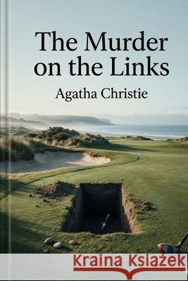 The Murder on the Links Christie, Agatha 9791043138188 Les Prairies Numeriques