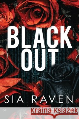 Black out Raven, Sia 9791070111505 Juno Books