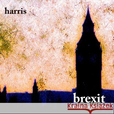brexit Dylan Harris   9791090394926