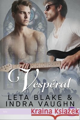 Vespéral Blake, Leta, Vaughn, Indra 9791094809716