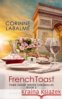 French Toast Labalme, Corinne 9791095525035 Corinne Labalme