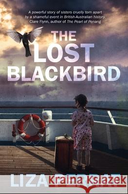 The Lost Blackbird Liza Perrat 9791095574057
