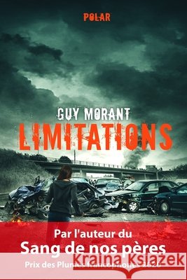 Limitations Guy Morant 9791096302079