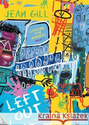 Left Out Jean Gill   9791096459025 13th Sign