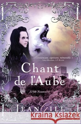 Chant de l'aube Gill Jean Gill 9791096459148