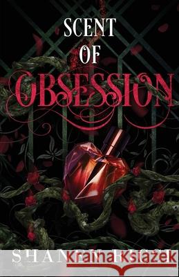 Scent Of Obsession Shanen Ricci 9791097602710 Shanen Ricci