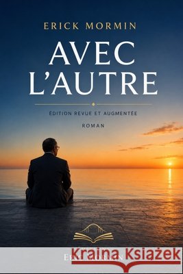 Avec l'Autre Mormin, Erick 9791098395987