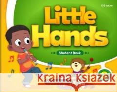 Little Hands 2 SB Jackie Roh 9791189906108