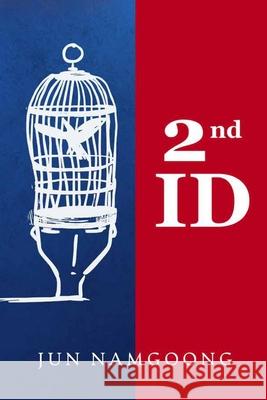 Second ID Jun Namgoong 9791196952983 Amazon Digital Services LLC - KDP Print US