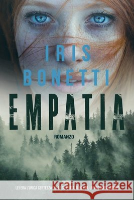 Empatia Iris Bonetti 9791220047128