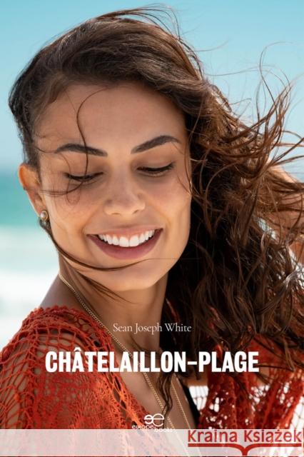 CHATELAILLON-PLAGE Sean Joseph White 9791220100809