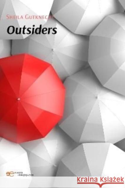 OUTSIDERS Sheila Gutknecht 9791220109734