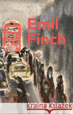 EMIL FINCH: 2021 Anthony Gimpel, Europe Books 9791220116138 Europe Books