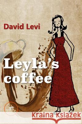 Leyla's Coffee Levi, David 9791220117500