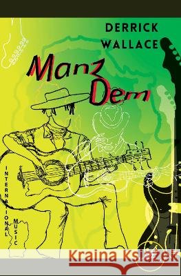 MANZ DEM: 2022 Derrick Wallace, Europe Books 9791220121064 Europe Books