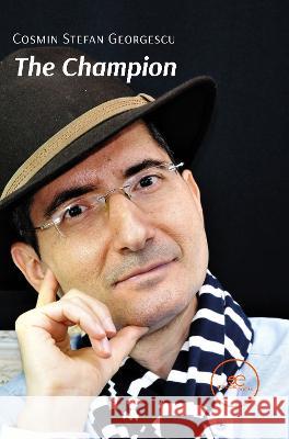 The Champion Georgescu, Cosmin Stefan 9791220122337