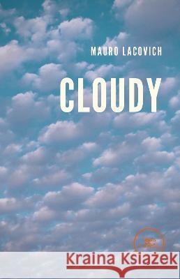 Cloudy Lacovich, Mauro 9791220123457