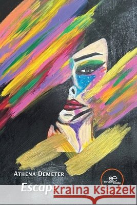 ESCAPE: 2024 Athena Demeter, Europe Books 9791220143660