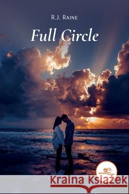 FULL CIRCLE: 2024 R.J. Raine, Europe Books 9791220148863