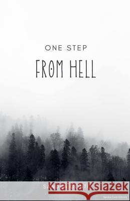 One Step From Hell Sandra Conti 9791221063592