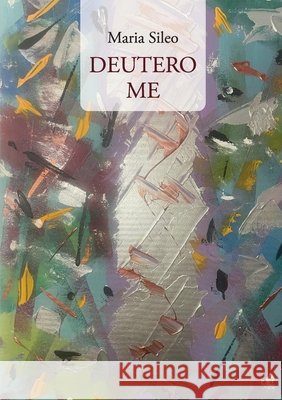 Deutero me Sileo, Maria 9791222783758
