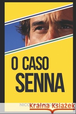 O Caso Senna Santoro, Nicola 9791224306344