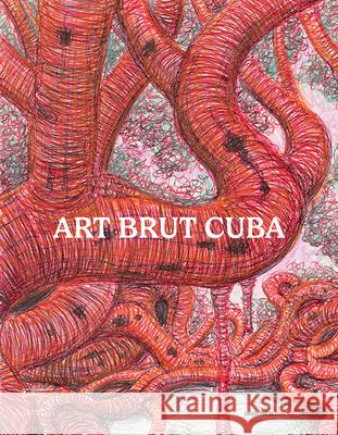 Art Brut Cuba Derbis Campos, Andrea Dal Lago, Edward M. Gómez 9791254600726 Five Continents Editions