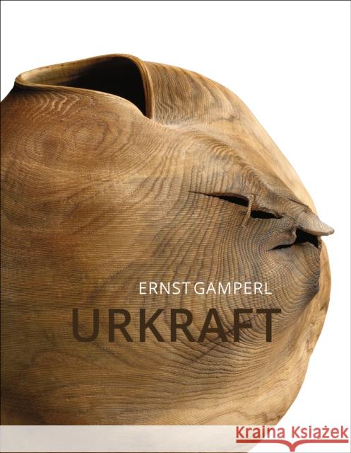 Ernst Gamperl: Urkraft Michele De Lucchi 9791254600863 Five Continents Editions