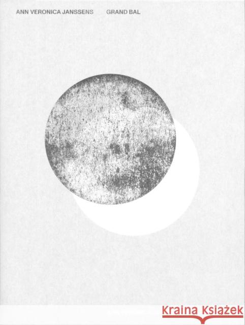 Ann Veronica Janssens  9791254630884 Marsilio