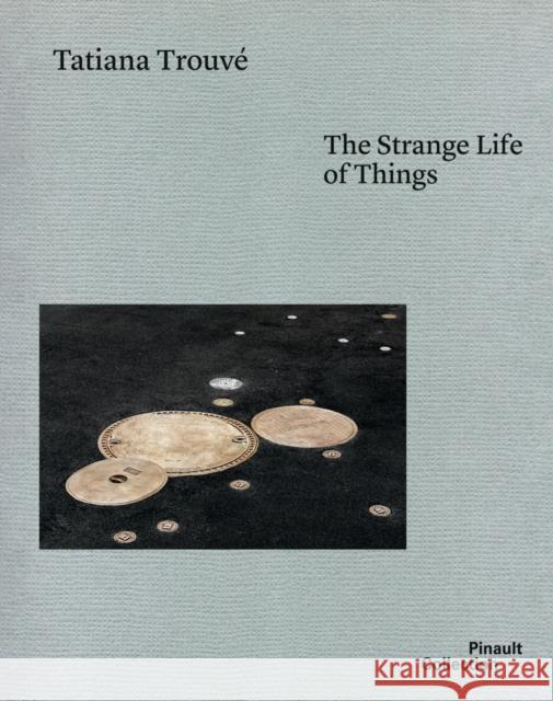 Tatiana Trouve Trouve, Tatiana 9791254632680 Marsilio