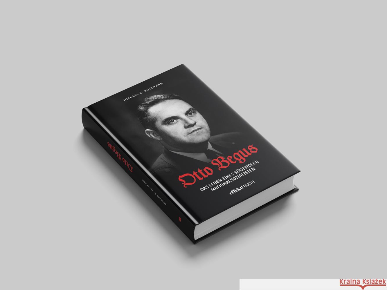 Otto Begus Holzmann, Michael 9791255321156