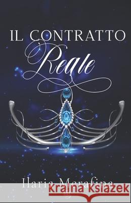Il contratto reale Ilaria Merafina 9791280085344 O.D.E. Edizioni