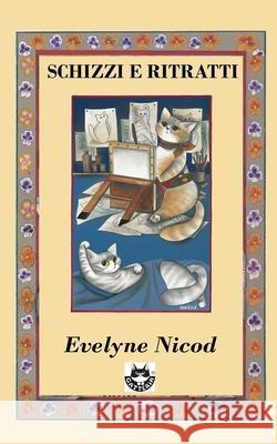 Schizzi e ritratti: fatti e misfatti Pardi, Rodolfo 9791280330413 Gatteria