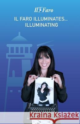 Il Faro illuminates...: Illuminating Andrea Brunori Valentina Tacchi  9791280486905