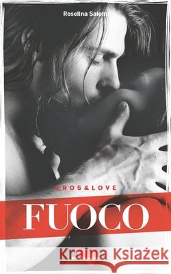 Fuoco Roselina Salemi 9791280555175