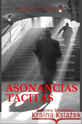 Asonancias Tácitas Francesca Terrazzino, Viola Cati, Anna Cati 9791280619556